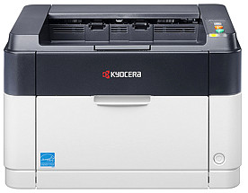   Kyocera FS-1060DN